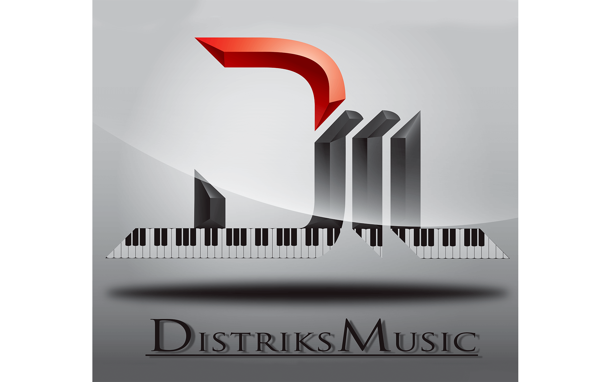 Distriks Music