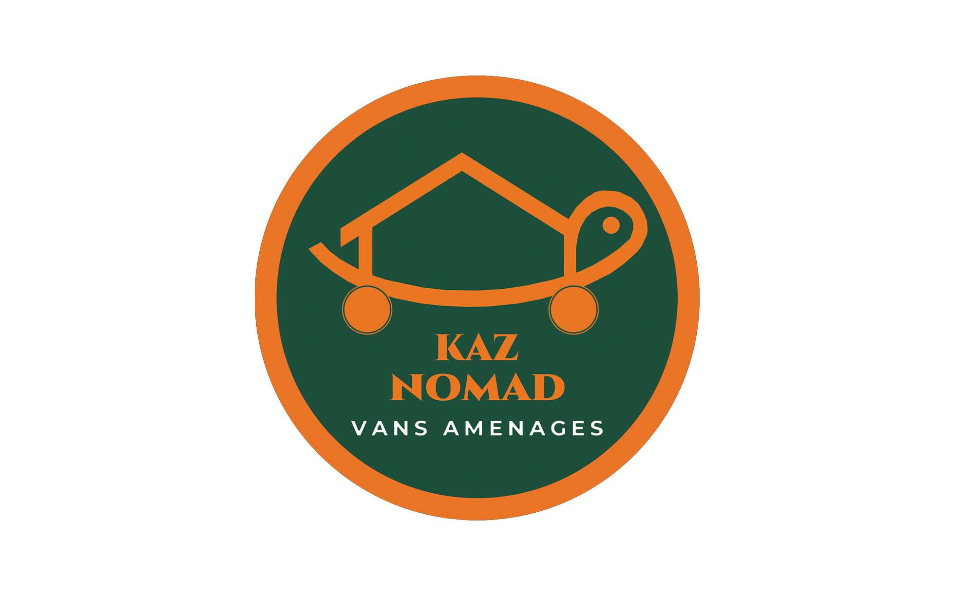 Kaz Nomad - Vans aménagés